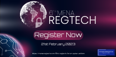 6th MENA Regtech