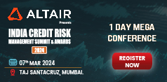 India Credit Risk Management Summit & Awards 2024
