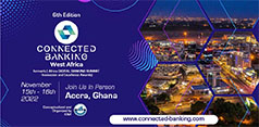6th Edition Connected Banking - Innovation & Excellence Awards 2022
