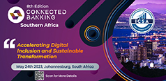 Connected Banking Summit Southern Africa