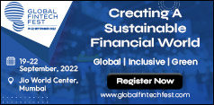 Global Fintech Fest 2022