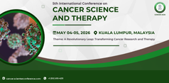 Cancer Science and Therapy Cancer Science and Therapy