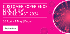 Customer Experience Live Middle East 2024