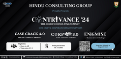 Hindu Consulting Group