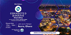 Connected Banking – West Africa