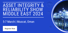 Asset Integrity & Reliability Show Middle East 2024