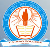 TN Rao College of Information & Technology, Rajkot, Gujarat 