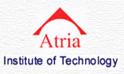 Atria Institute Of Technology,  Bangalore