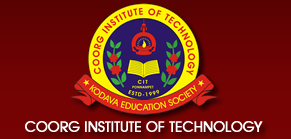 Coorg Institute of Technolog,  Halligatuu, Karnataka