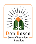 DON BOSCO BANGALORE (DON BOSCO INSTITUTE OF TECHNOLOGY)