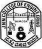 Jawaharlal Nehru National College of Engineering,  Shimoga
