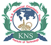 K N S Institute of Technology, Bangalore
