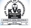 K V G College of Engineering,  Sullia, Karnataka