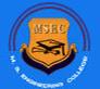 MS Engineering College, Sadahalli