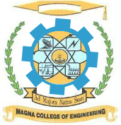 Magna college of engineering, Magaral (Chennai)