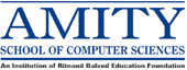 Amity School of Computer Sciences, Noida, Uttar Pradesh 