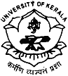 University of Kerala, Thiruvananthapuram, Kerala 