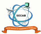 SECAB Institute of Engineering & Technology,  Bangalore
