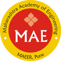 Image result for Maharashtra Academy of Engineering | MAE Pune | Maharashtra