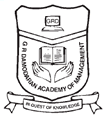 G.R.Damodaran Academy of Management