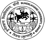Bundelkhand University, Jhansi, Uttar Pradesh