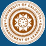 University of Calcutta, Kolkata, West Bengal 
