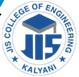 JIS College of Engineering College, Kalyani, West Bengal 