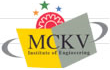MCKV Institute of Engineering, Howrah, West Bengal 