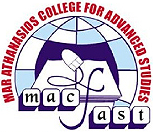 Mar Athanasios College for Advanced Studies, Thiruvalla, Kerala 