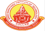 Sree Narayana Institute of Technology, Kollam, Kerala 