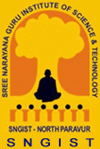 Sree Narayana Guru Institute of Science & Technology, Ernakulam, Kerala 
