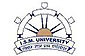 Indian School of Mines University (ISMU)
