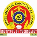 SMK Foma Institute of Technology (SMKFIT), Kelambakkam, (Chennai)