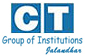 C T Institute of Engineering, Management and Technology