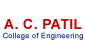 A.C.Patil College of Engineering (Navi Mumbai)