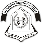 Rajlakshmi  engineering college, (REC),Chennai, Tamilnadu