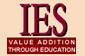 IES Management College & Research Center
