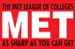 MET Institute Of Management - MET IOM