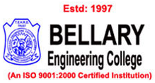 Bellary Engineering College, Bellary, Karnataka 
