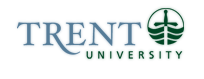 Trent University-Canada   
