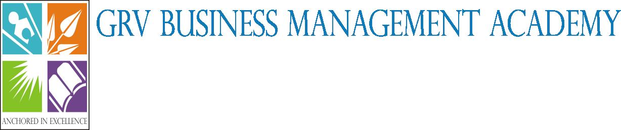 GRV Business Management Academy
