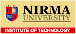 NIRMA INSTITUTE OF TECHNOLOGY, AHMEDABAD