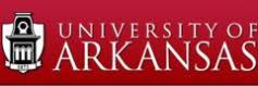University of Arkansas - USA