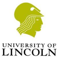 University of Lincoln - UK