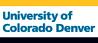 University of Colorado Denver - USA