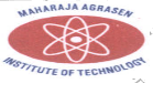 Maharaja Agrasen Institute of Technology  - Delhi