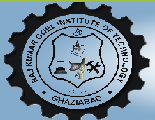 Raj Kumar Goel Institute Of Technology, Ghaziabad (Uttar Pradesh)