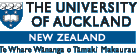 University of AUCKLAND- New Zealand
