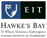 Eastern Institute of Technology  - New Zealand