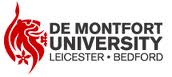 De Montfort University - UK